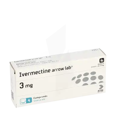 Ivermectine Commander En Ligne