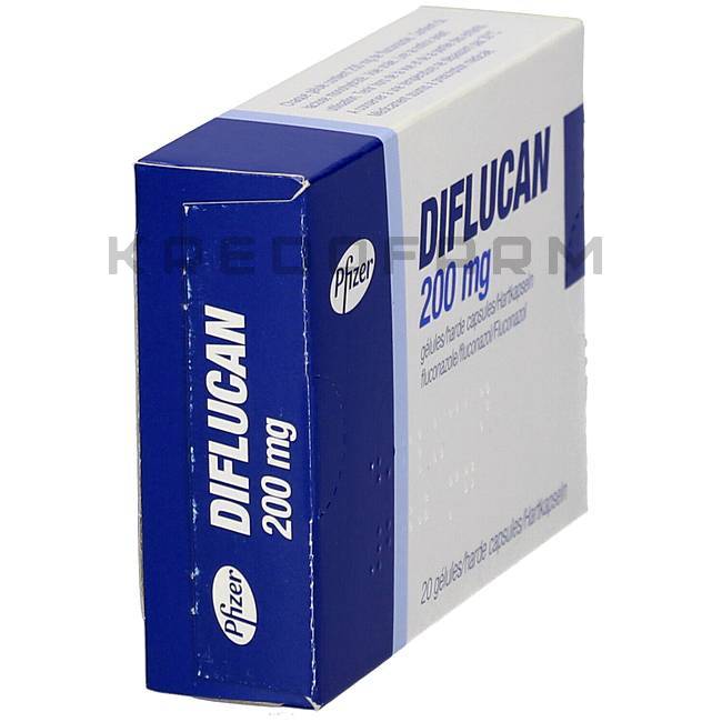 diflucan pilules