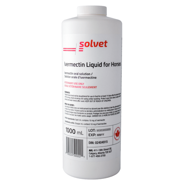 Acheter ivermectine en ligne