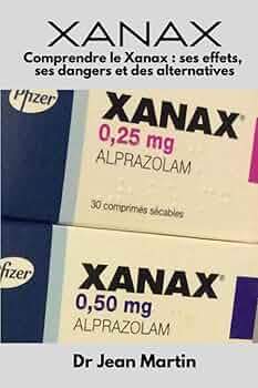 Alprazolam 0.25 mg en francais