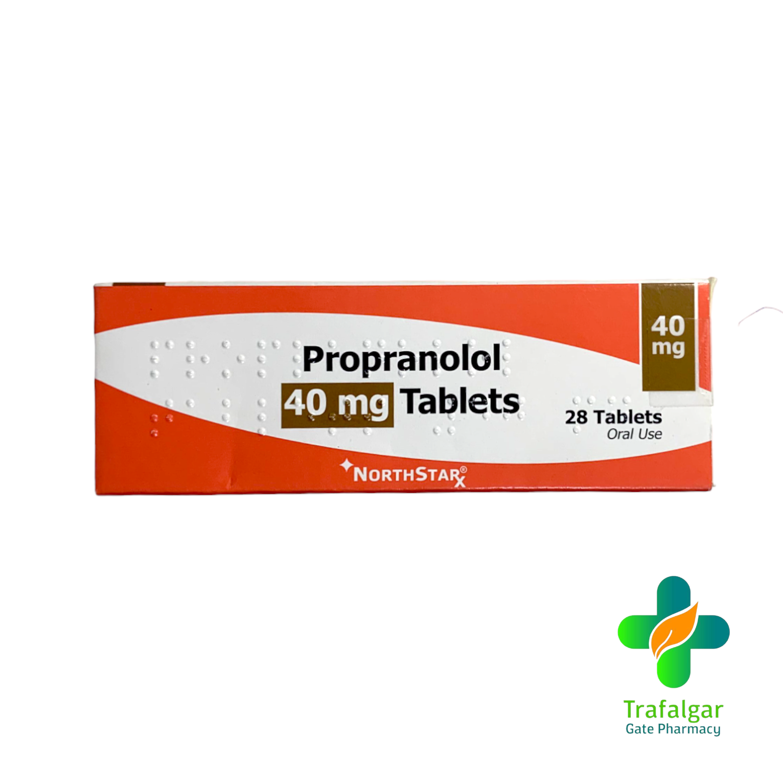 Propranolol 40mg Online