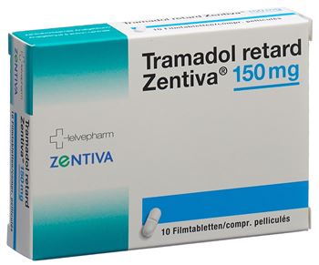 Tramadol 150 Mg Prix