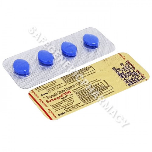 Suhagra 100 Mg Online