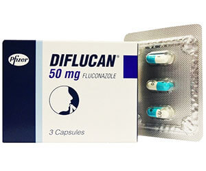 Fluconazole Achat
