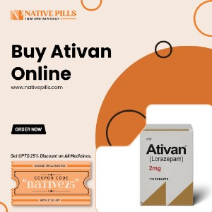 Ativan Comment Acheter