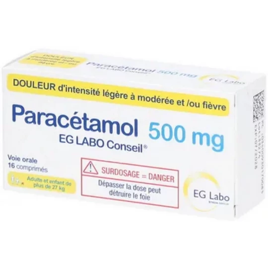 Commander innopran xl générique