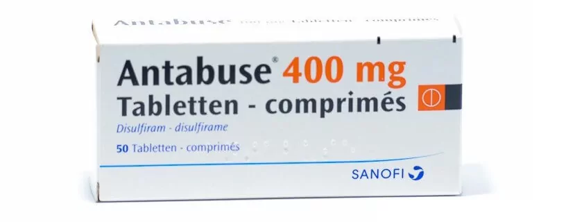 Ordre Antabuse