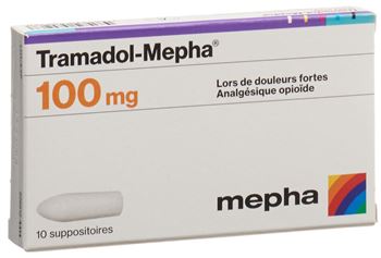 Tramadol En Ligne