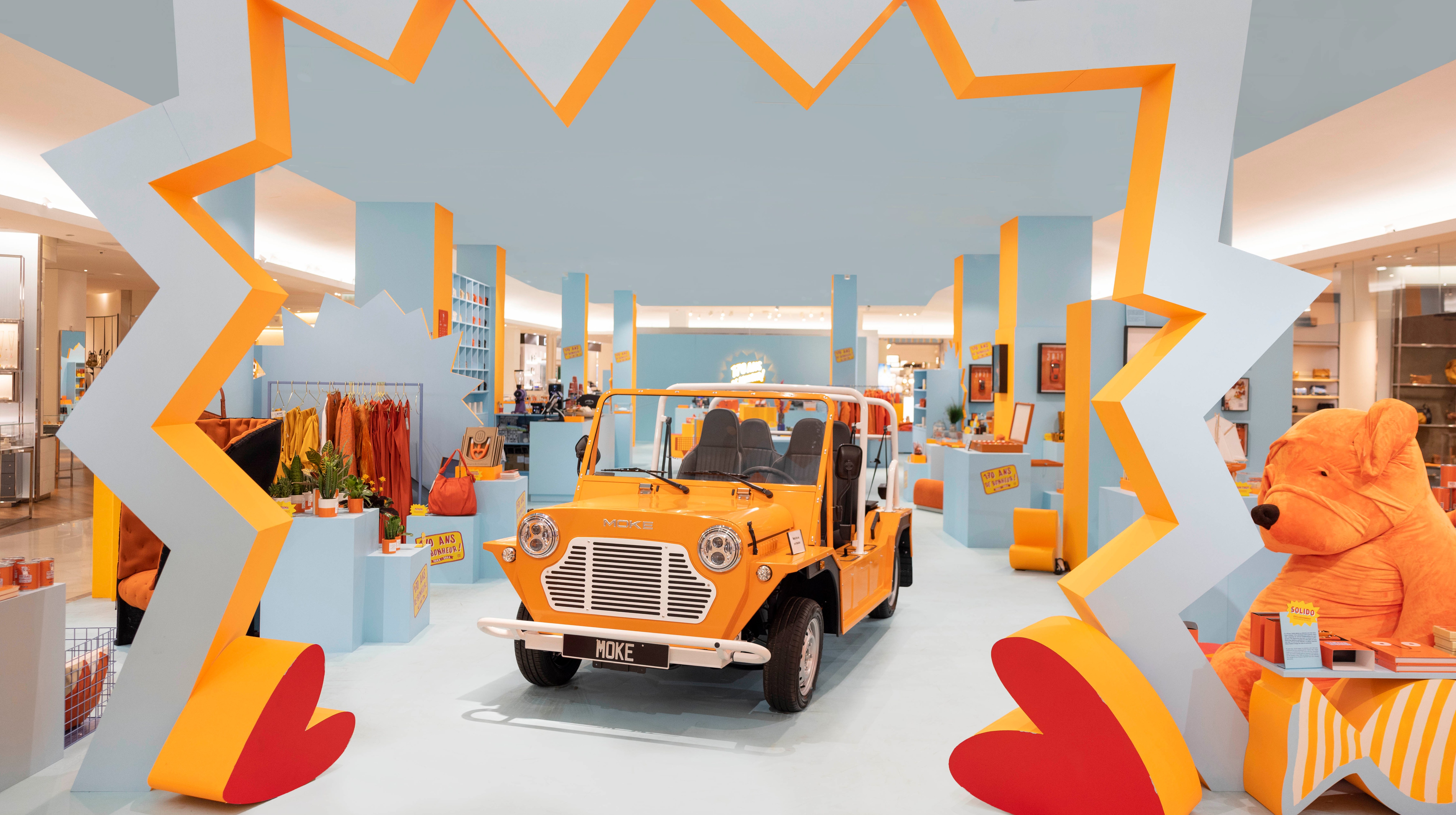 Eriacta bon marché
