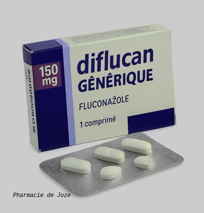 Acheter diflucan