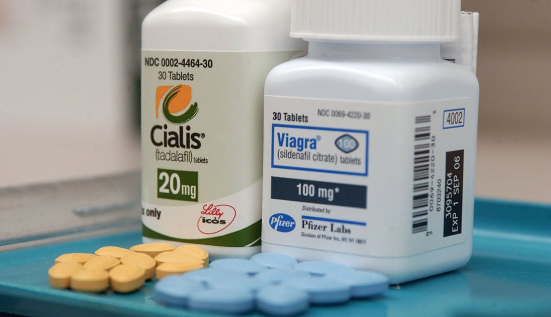 Viagra da 25 mg
