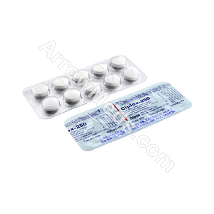 ciplox 750mg