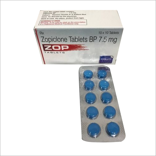 Zopiclone prix quebec