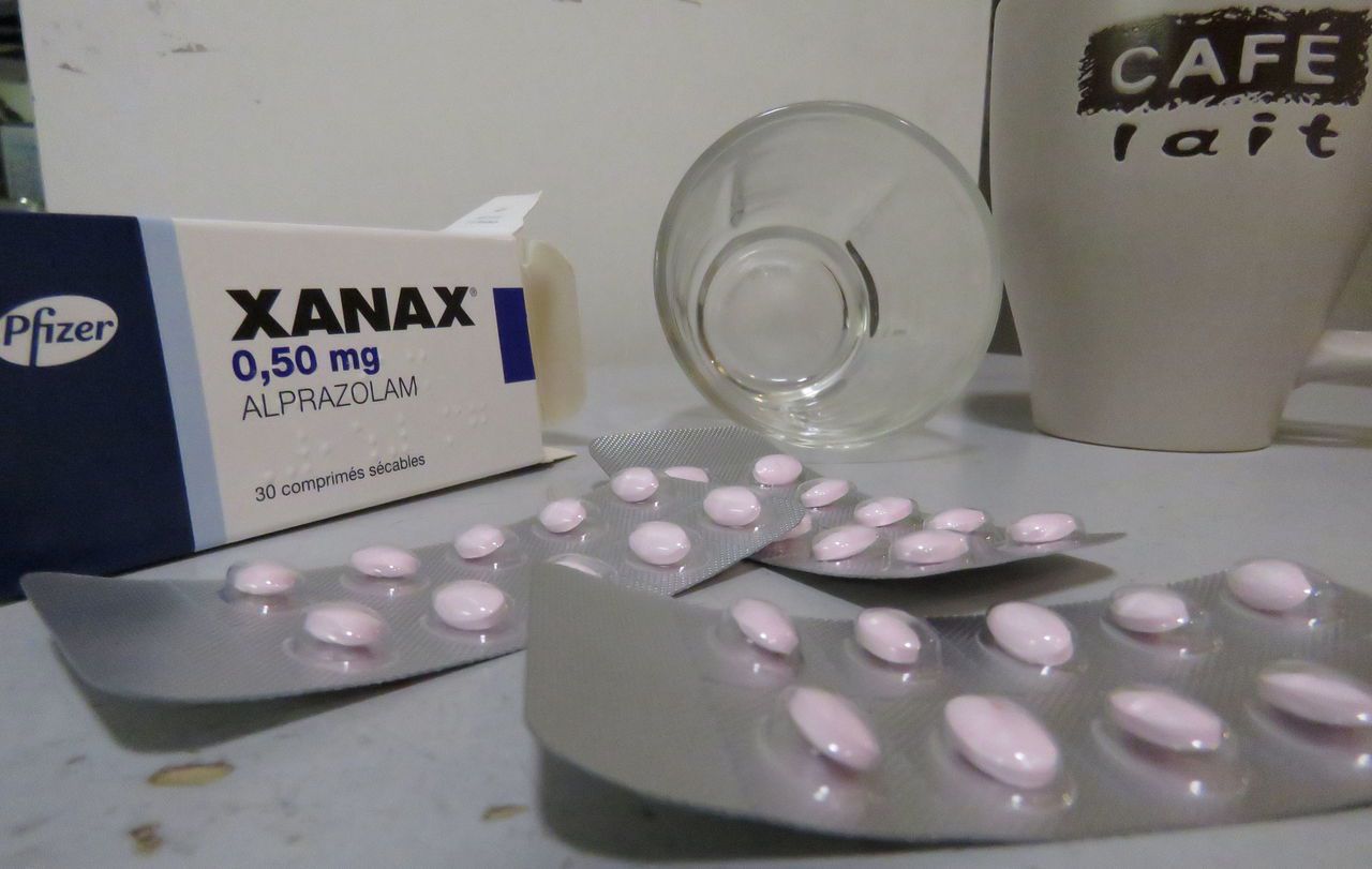 Acheter xanax