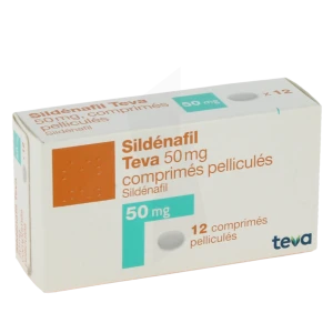 Sildenafil Teva 150 Mg