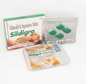 Sildigra 25mg online
