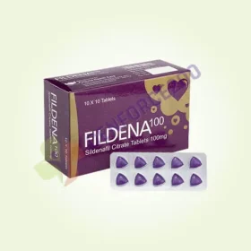 Fildena Professional 100 Mg
