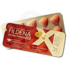 Sildenafil 150mg Online