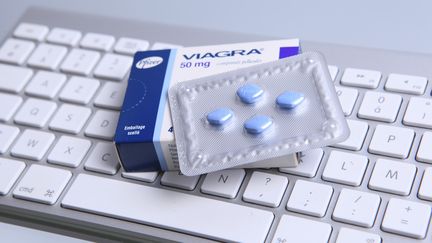 Viagra sans ordonnance marseille