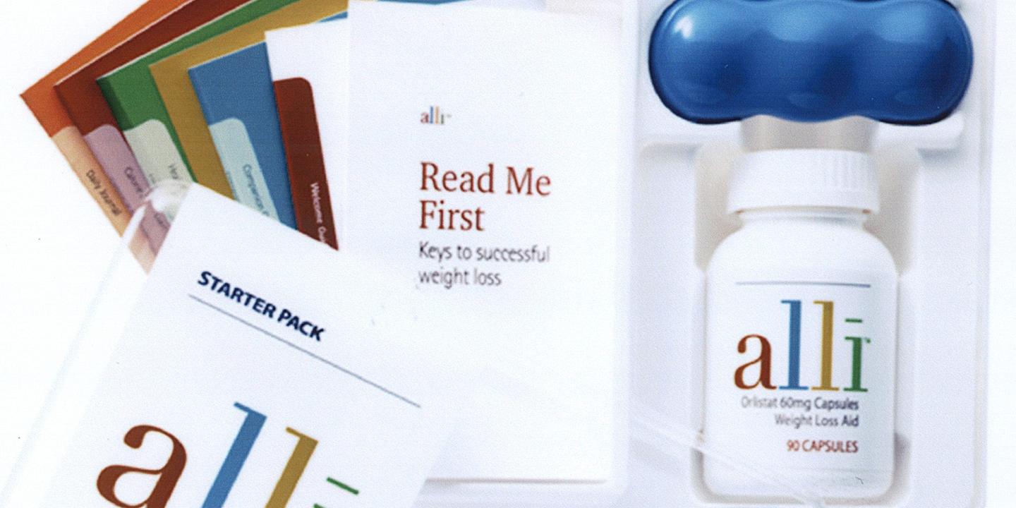 alli prix en pharmacie