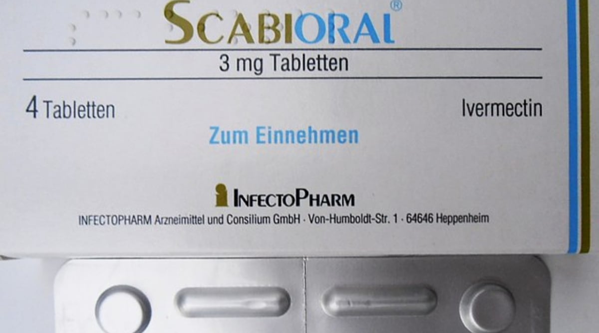 Ivermectin sandoz 3mg online