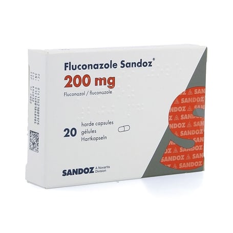 acheter fluconazole