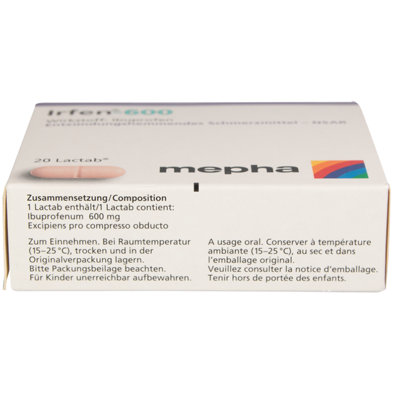 Tramadol Mepha Prix