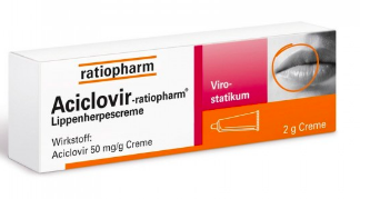 Aciclovir Farmacia Online