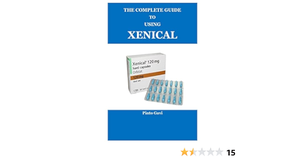 Xenical france acheter