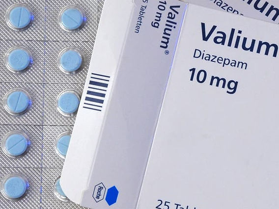 Valium Online Italia