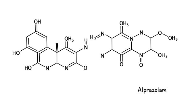 Generique alprazolam