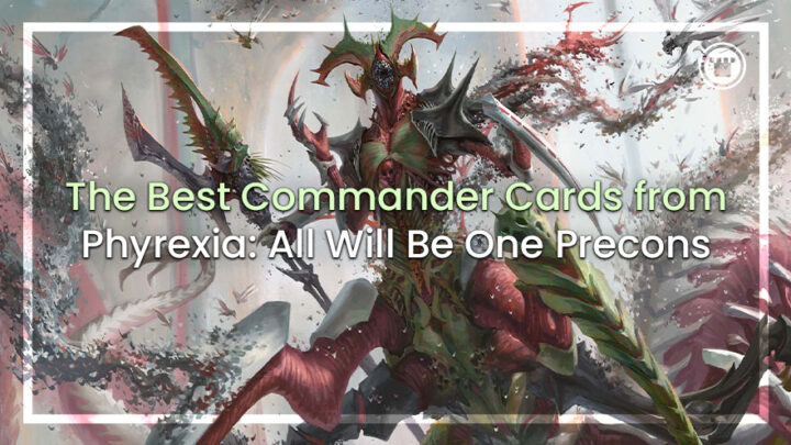 Commander Palexia