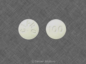 Ciprofloxacin amneal 750 mg
