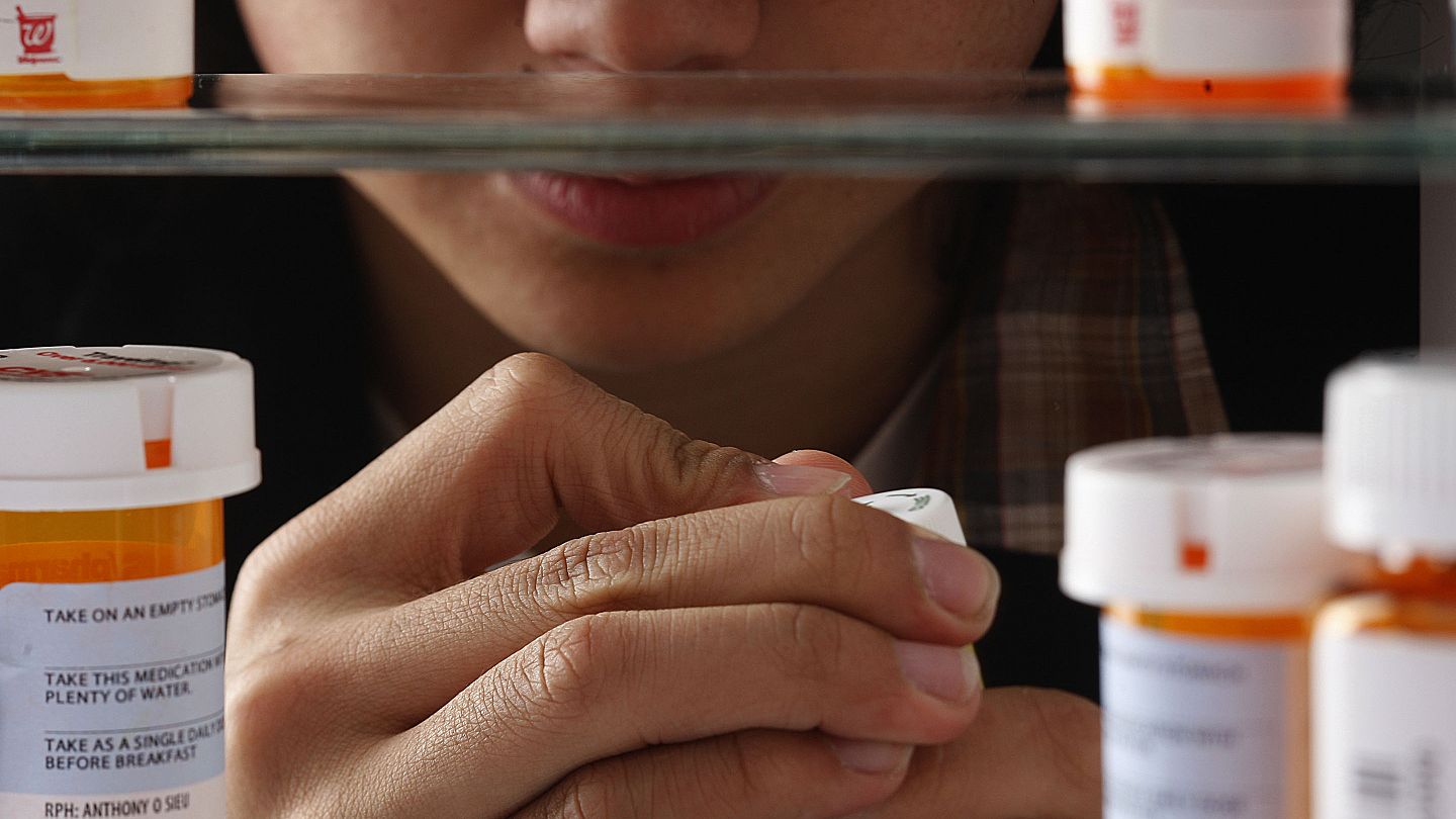 Xanax Legal En France