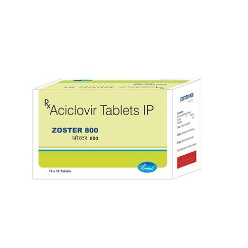 Acyclovir Générique