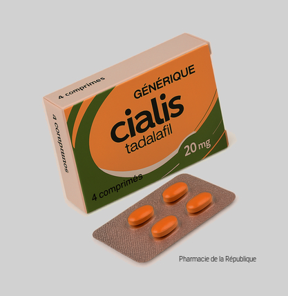 Cialis 5mg Prix