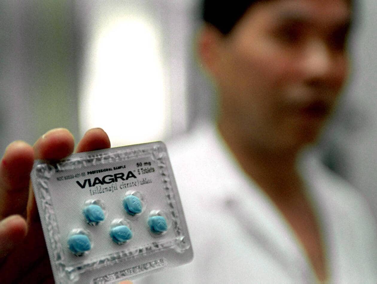 Viagra Générique Livraison Gratuite