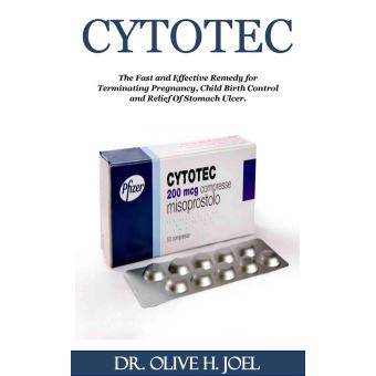 Le Prix Du Cytotec