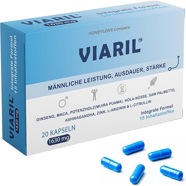 Sildenafil Pilules