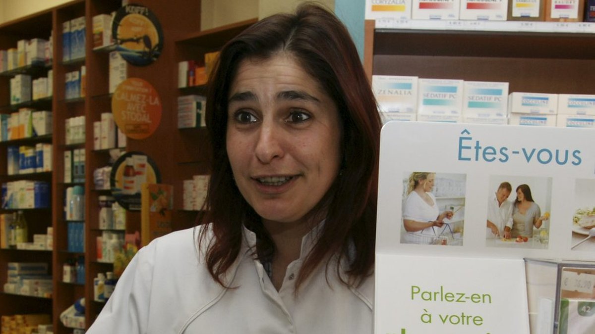 Acheter Pilule Alli En Ligne