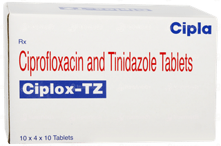Coût ciplox