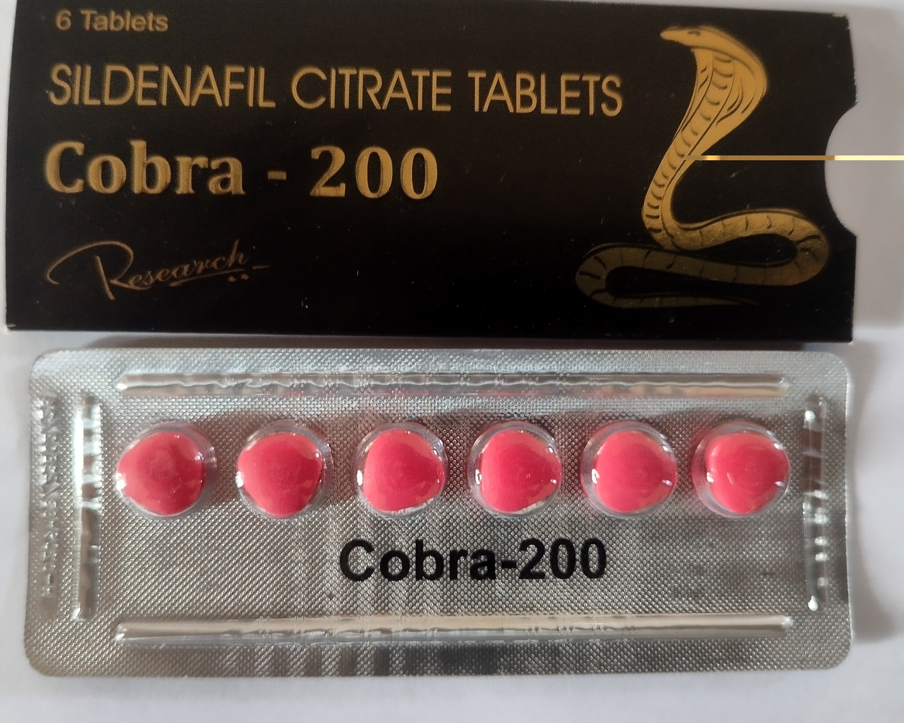 Sildenafil 200mg Uk