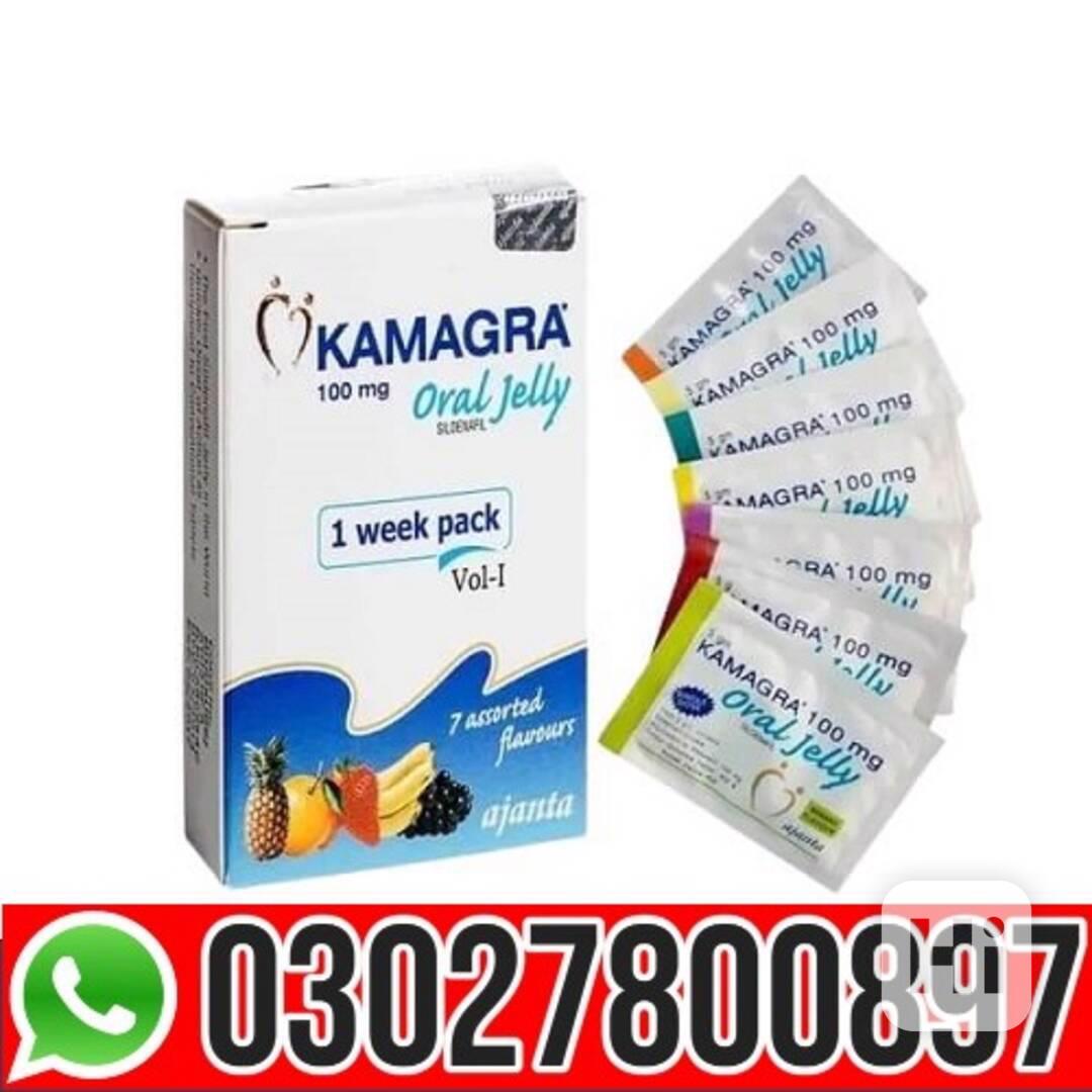 Ordre Kamagra