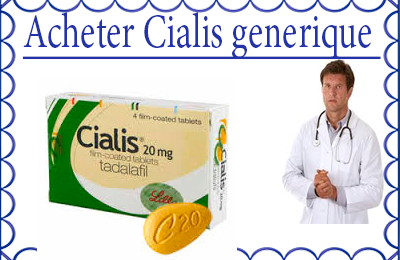 Achat Cialis Pharmacie En Ligne