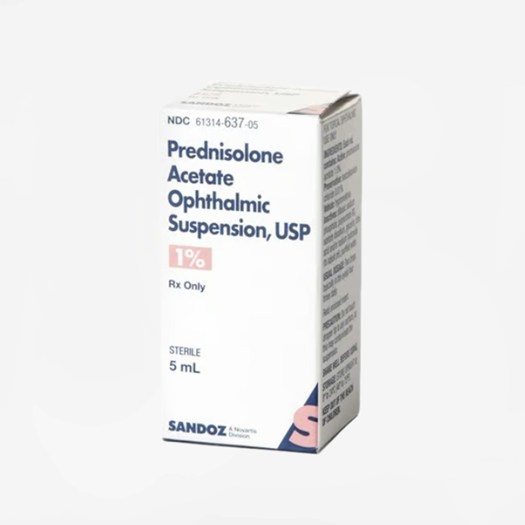 Prednisolone Acetate Online