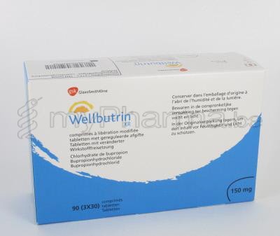 Bupropion Acheter Sans Ordonnance
