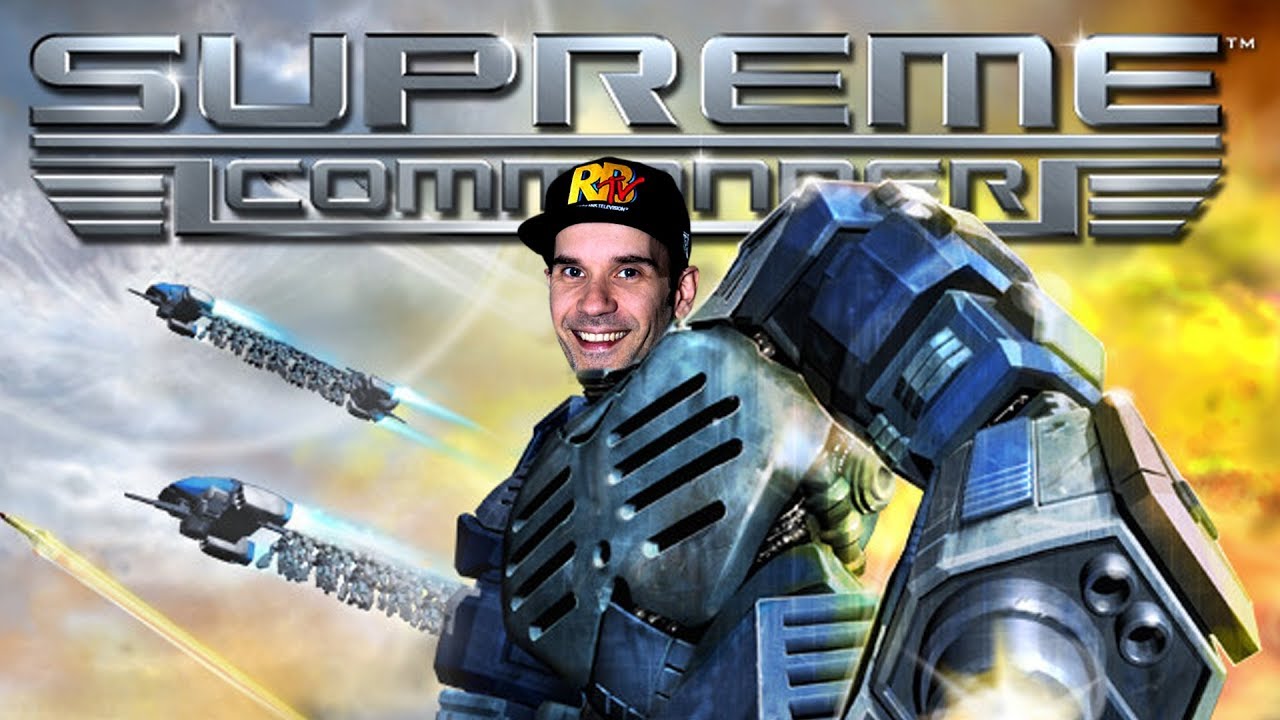 Commander Ambien