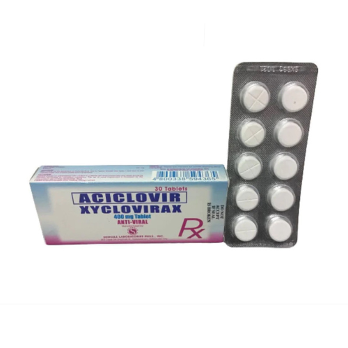 Acyclovir 400mg online