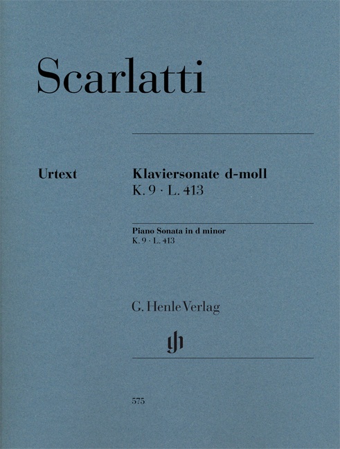 Commander du sonata