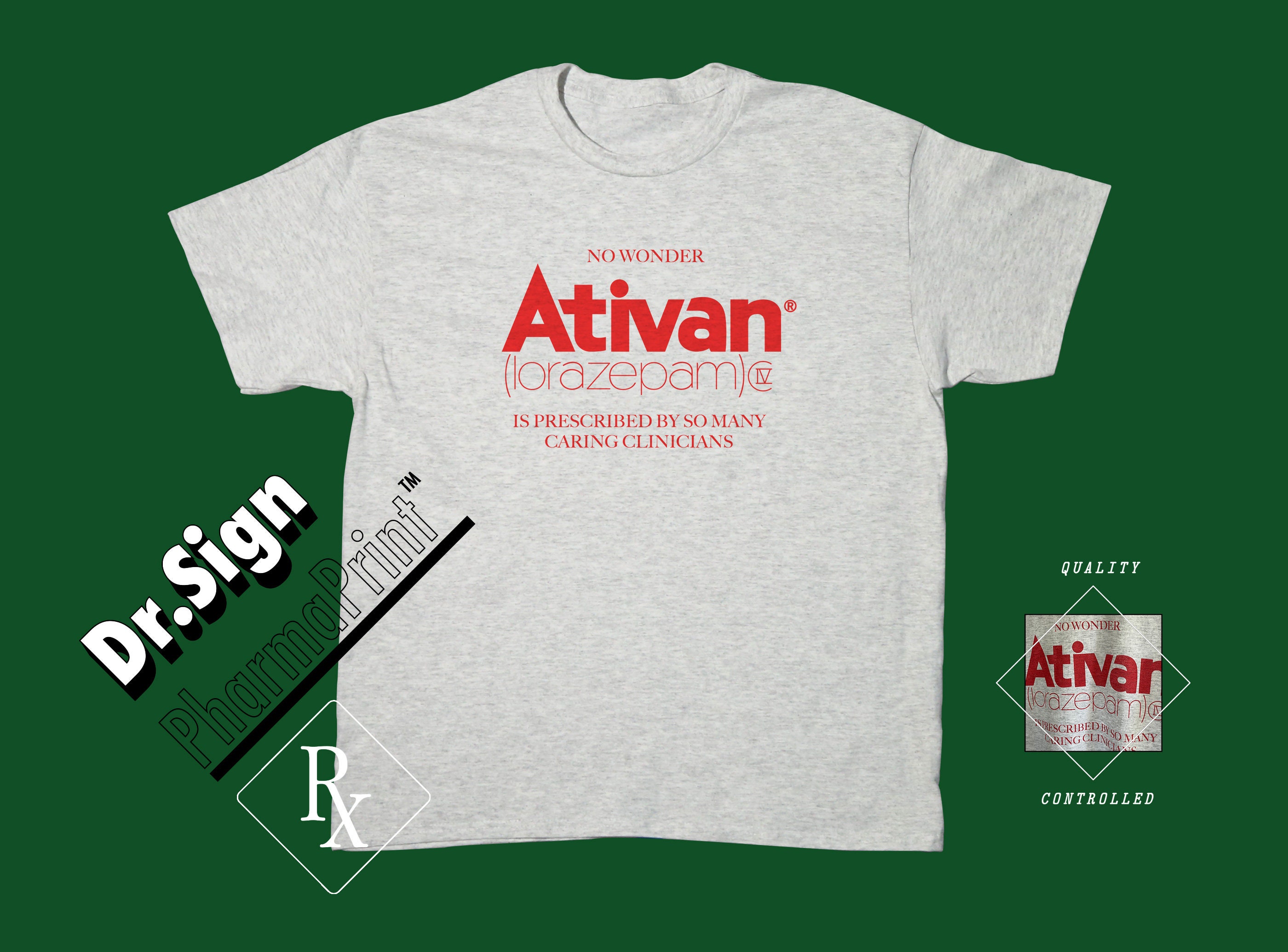 Acheter Ativan